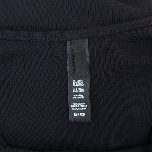 SKIMS Soft Lounge Long Slip Dress - Picture 14 of 14